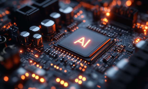 Business Uncertainty May Be Reshaping AI Investment Landscape