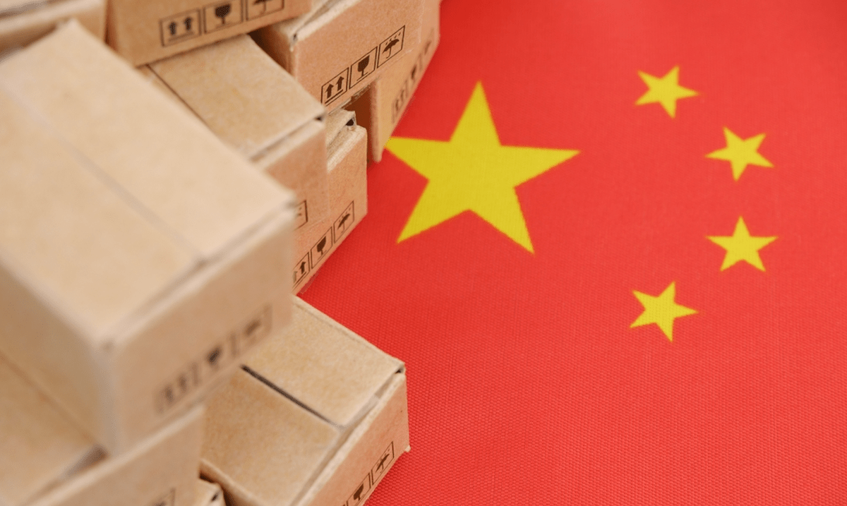 Tariffs Force Chinese Sellers to Raise Prices or Leave Amazon