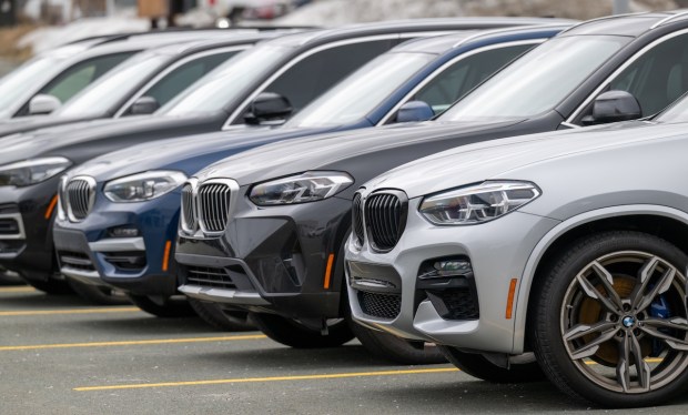 Tariffs Drive Automakers to Adapt Quickly as Consumer Costs Climb