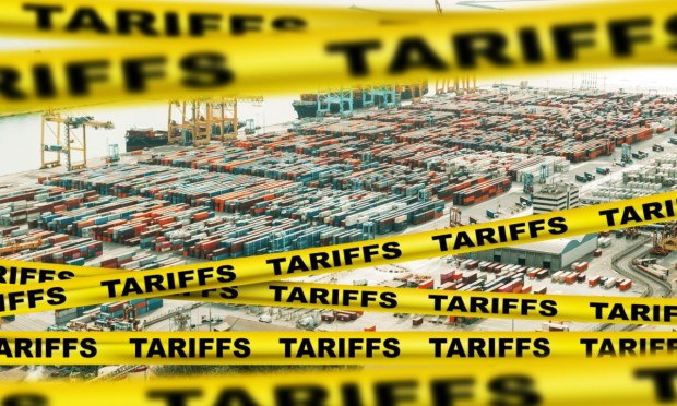 Tariffs Leave Businesses ‘Constantly Dealing With Uncertainty’