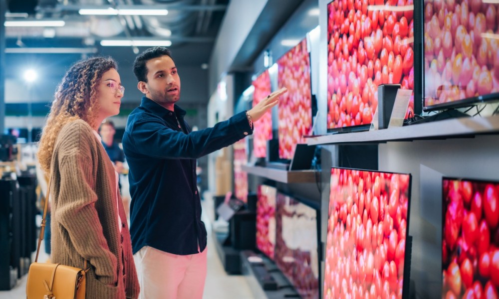 tariffs, economy, consumer spending, consumer insights, retail, eCommerce