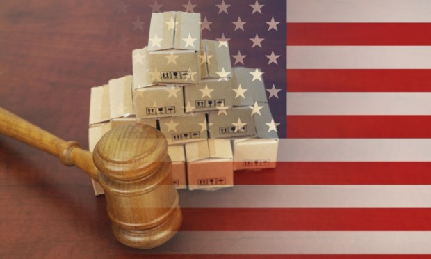 Lawsuit Challenges Trump Administration’s Justification for Tariffs