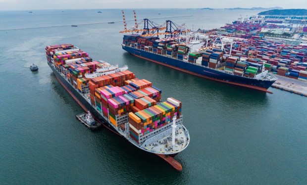 Mid-Market CFOs Brace for Impact Amid Tariffs’ Stunning Sweep