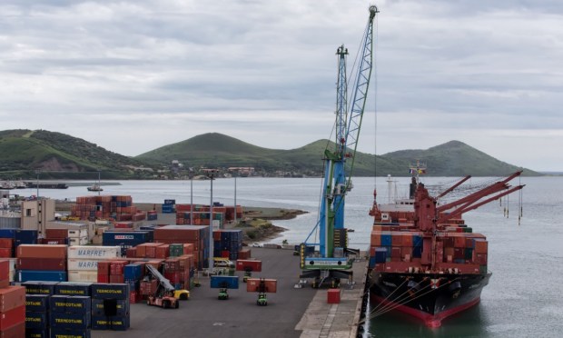 Gadget-Makers Warn ‘There Will Be No Christmas’ if Tariffs Persist