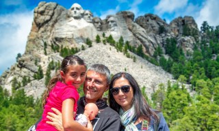 Report: Trump Policies Hurting Tourism as Europeans Stay Home