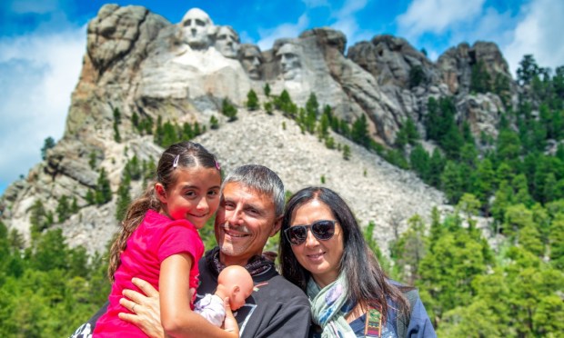 Report: Trump Policies Hurting Tourism as Europeans Stay Home