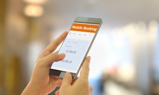 66% of Zillennials Use Their Phones as Bank Branch