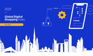 Mobile-First Playbook: Two in Three UAE Shoppers Use Their Phone for Retail Purchases