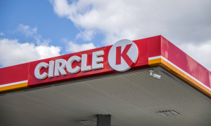 Circle K