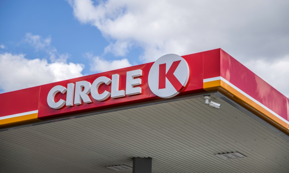 Circle K