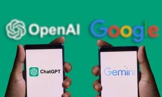 ChatGPT Leads as Consumers Build Their Own AI Toolkits