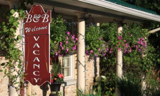 Main Street Gets AI Makeover as Software Shakes Up Small Businesses