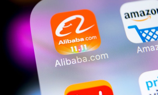 Alibaba: Instant Commerce Offering Exceeds 40 Million Daily Orders