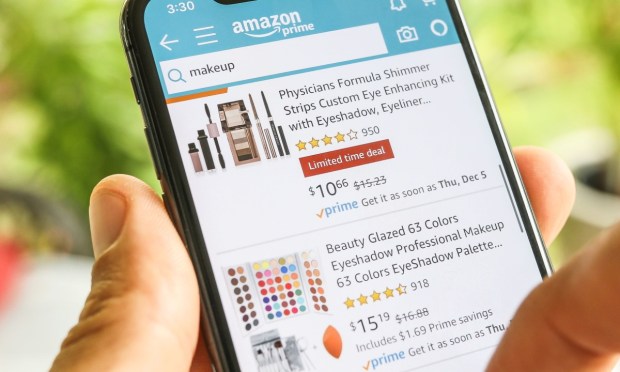 Amazon: Independent Sellers Gain Sales and Adopt GenAI-Powered Tools
