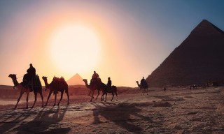 AI Takes Turn as Archaeology Assistant to Uncover Ancient Commerce, Trade Routes