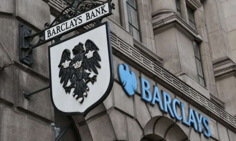 Barclays