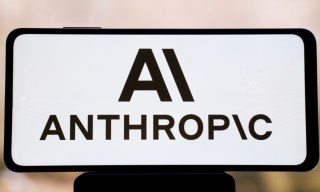 Anthropic Valuation Could Eclipse OpenAI in $50 Billion Funding Round