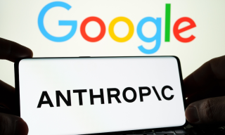 Anthropic Says DOJ Proposal to Monitor Google’s AI Investments Would Harm Competition