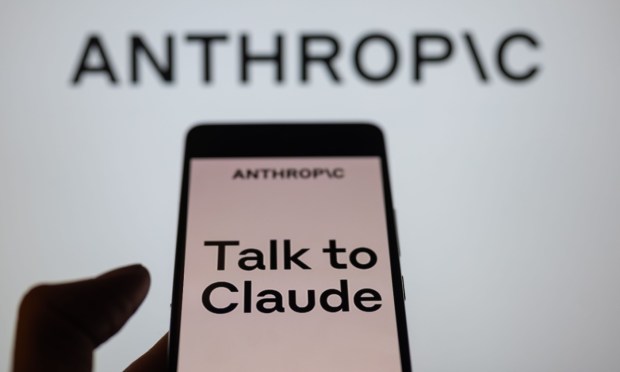 Anthropic Begins Adding Voice Mode to AI Assistant Claude