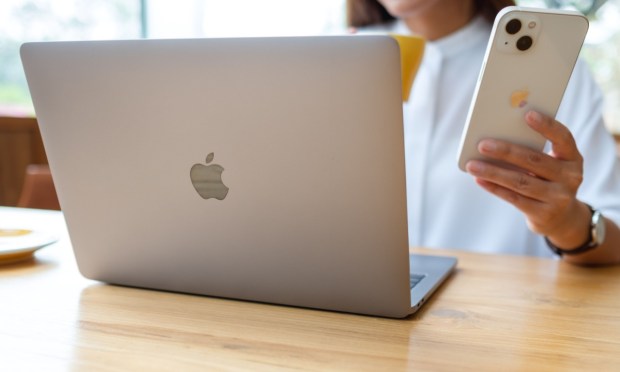 Report: Apple to Change How It Names Operating Systems