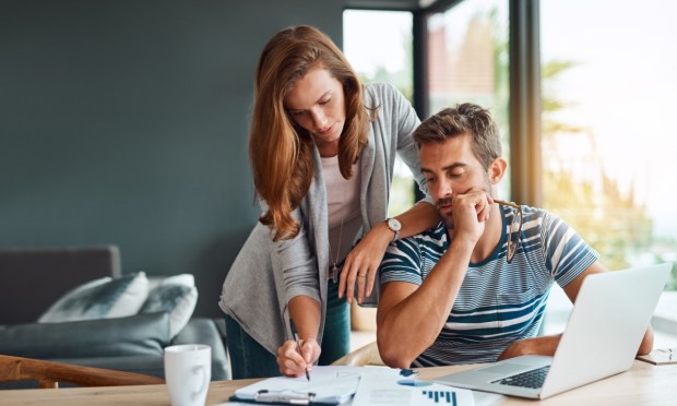 Fed, PYMNTS Reports Highlight How Financially Strained Consumers Use BNPL