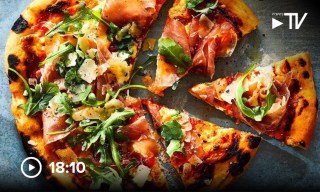 Blaze Pizza Rides Loyalty Tech to Beat Economic Headwinds
