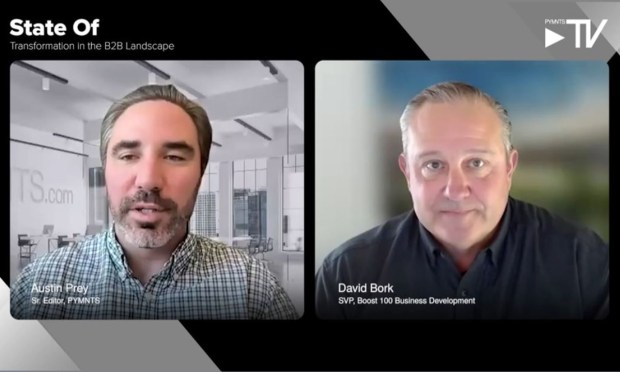 Working Capital Needs and Supplier Acceptance Take Virtual Cards Mainstream