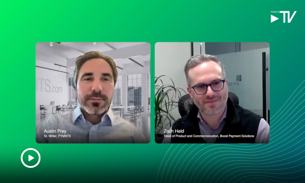 B2B Payments Have a $120 Trillion Generational Divide