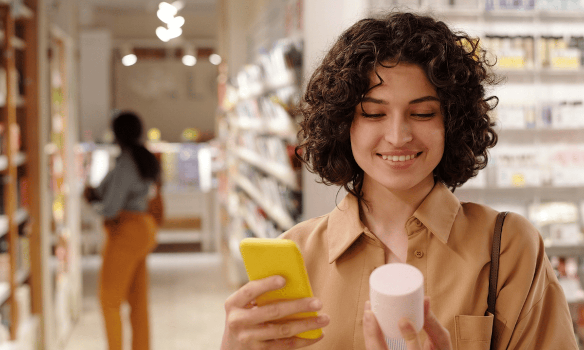 Brazilian Consumers Lead Mobile In-Store Use Globally, Despite Checkout Frictions