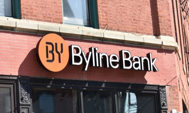 Byline Bank Expands Payments and FinTech Banking Units