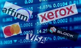 CE 100 Index Slips 2.7%, Led by Xerox, as All Pillars Lose Ground