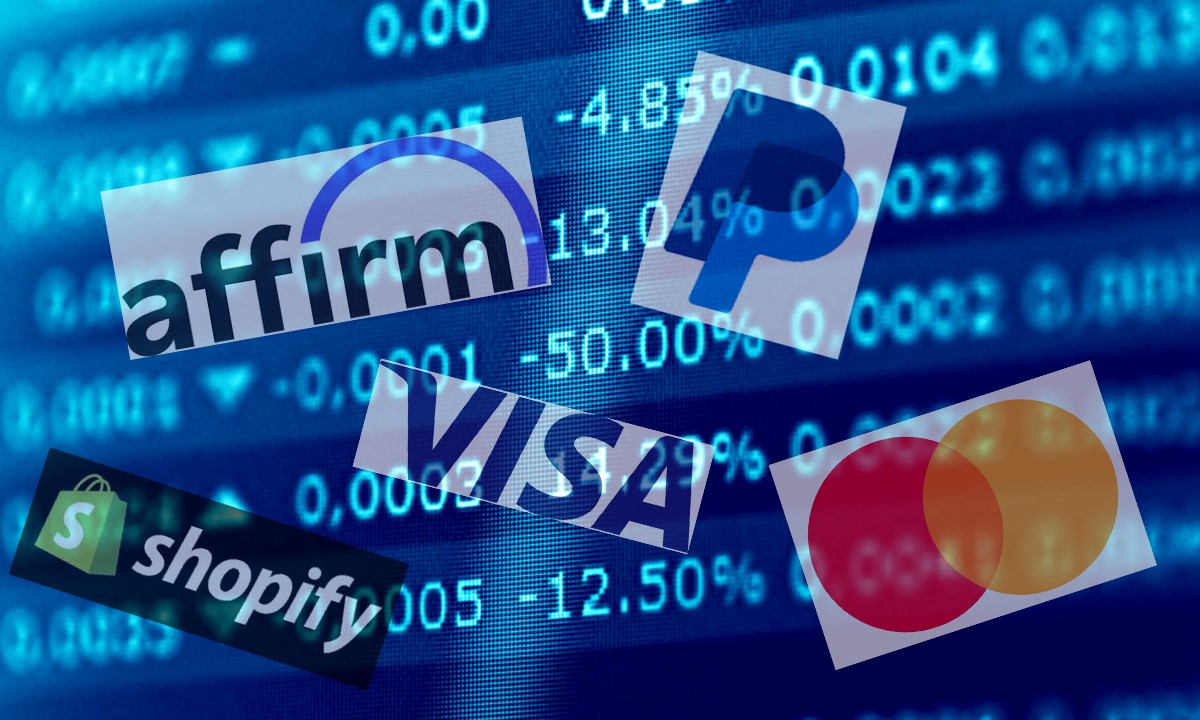 CE 100 Index Jumps 5% as Shopify Gets a Post-Earnings Bump; Payment Brands Rally