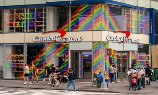 Capital One Reportedly Settling Savings Account Suit for $425 Million