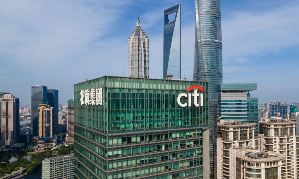 Citi CEO Jane Fraser: Tariffs May Create ‘More Multipolar System’