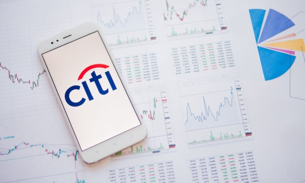 Citigroup CEO: US Businesses Delay Investments, Hiring Amid ‘Limbo’ of Tariff Uncertainty