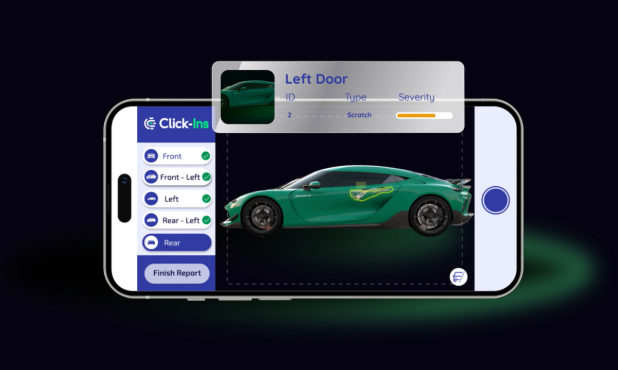 Click-Ins Taps AI to Fight Insurance Fraud