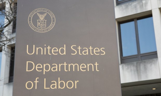Labor Department Rescinds Guidance About Crypto and 401(k) Investment Menus
