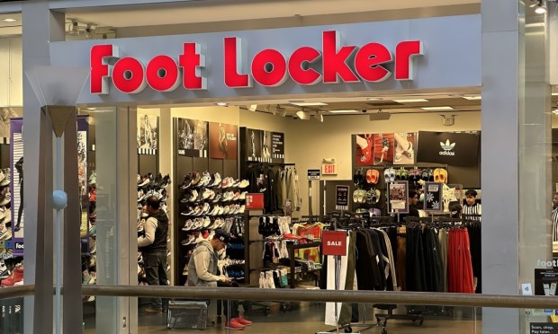 Report: Dick’s Sporting Goods Seeks $2.3 Billion Acquisition of Foot Locker