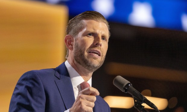 Trump Family-Backed American Bitcoin Plans to Go Public