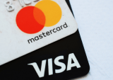Visa and Mastercard