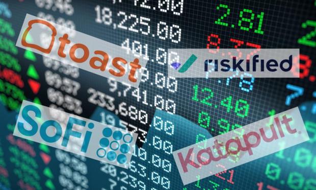 DeFi Development Surges 235% on Crypto Enthusiasm, Leads FinTech IPO Index Gains