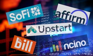 FinTech IPO Index Gains 2.5% Amid SoFi Earnings and DeFi Development’s Private Placement