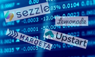 Earnings Drive FinTech IPO Index 8.1% Higher, Led by Sezzle and Open Lending  