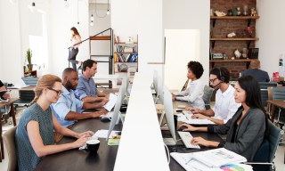 54% of US Workers Wary of GenAI’s Impact on Jobs, Report Finds