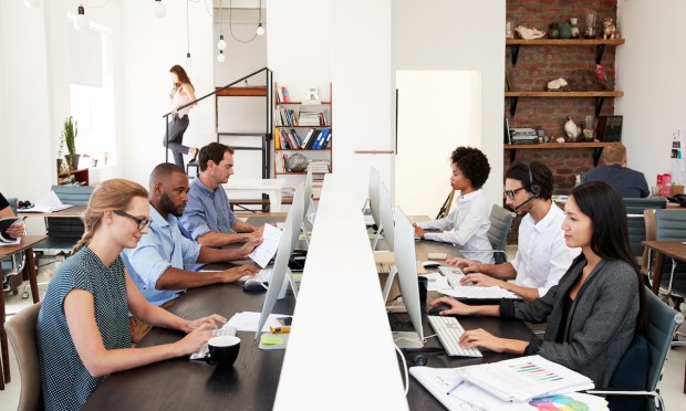 54% of US Workers Wary of GenAI’s Impact on Jobs, Report Finds