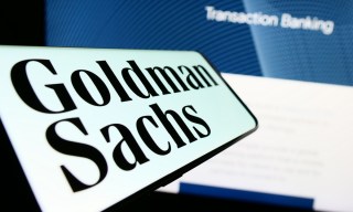 Goldman Sachs Considering Expanding Retail Bank Into Ireland and Germany