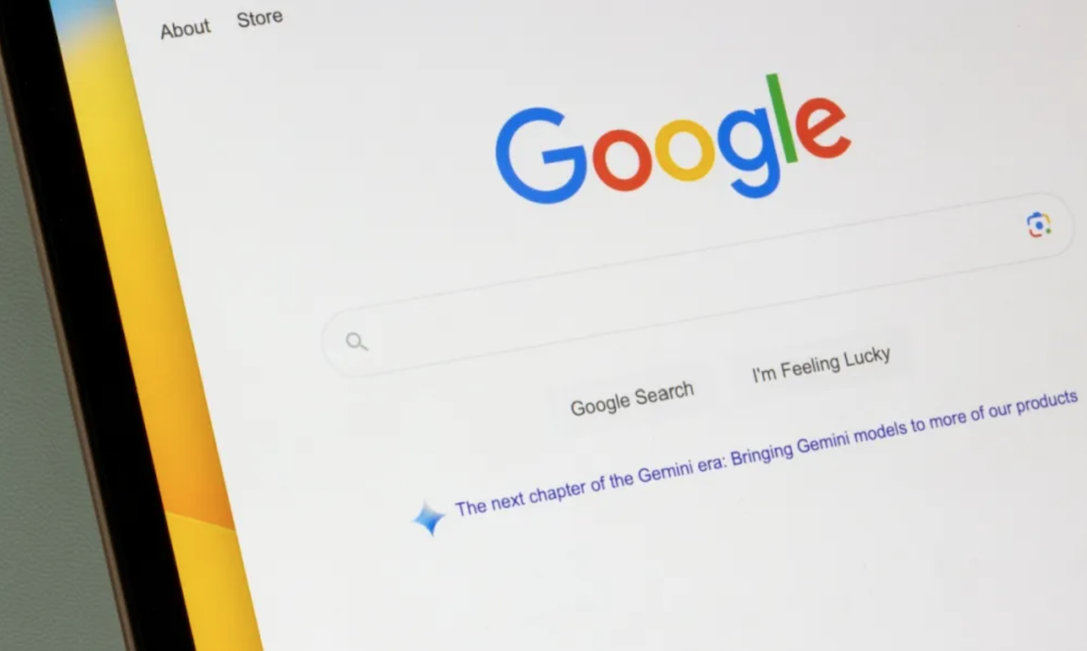 Beyond Search: Google Eyes AI Chatbots as New Ad Territory