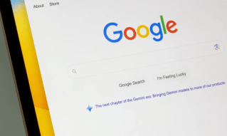 Beyond Search: Google Eyes AI Chatbots as New Ad Territory