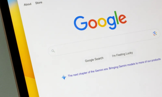 Beyond Search: Google Eyes AI Chatbots as New Ad Territory