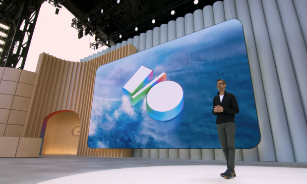 Google to Embed Agentic Checkout, Virtual Try-on in Search